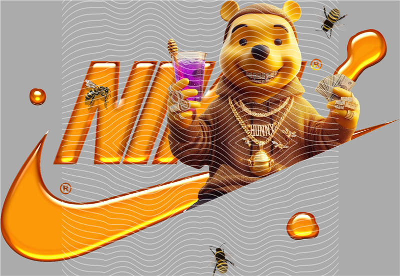 NIKE-NK 540